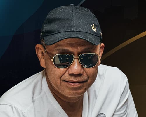 Paul Phua 