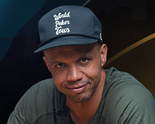 Phil Ivey