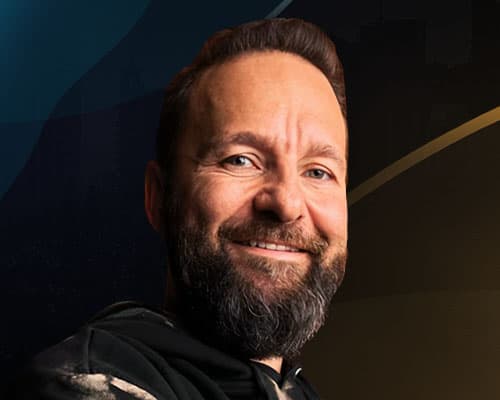 Daniel Negreanu 