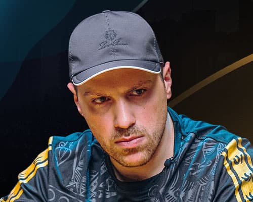 Artur Martirosian 